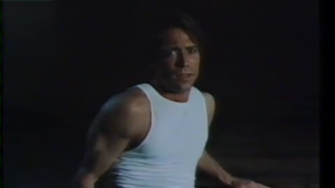 Graveyard Shift (1986) Trailer