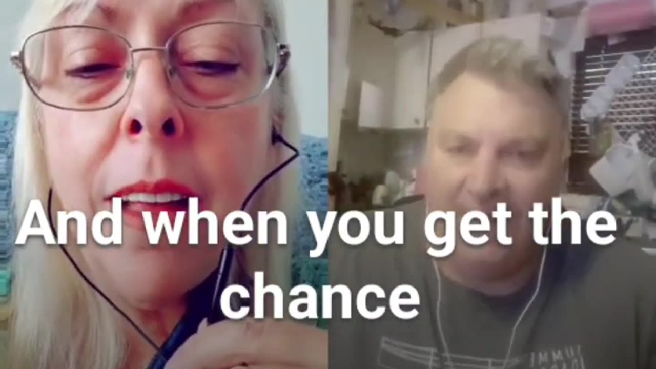 Serendipity Suzie. DANSING QUEEN DUET