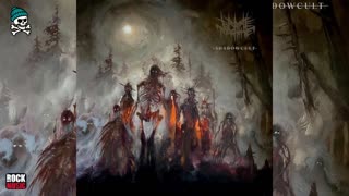 Torture Machine - Shadowcult (2025)