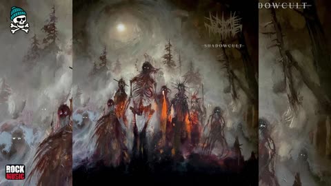 Torture Machine - Shadowcult (2025)