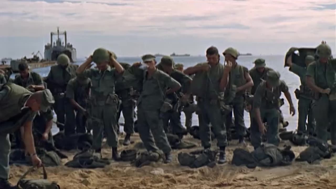 OPERATION PIRANHA - OPERATION PIRANHA - 428-npc-35664