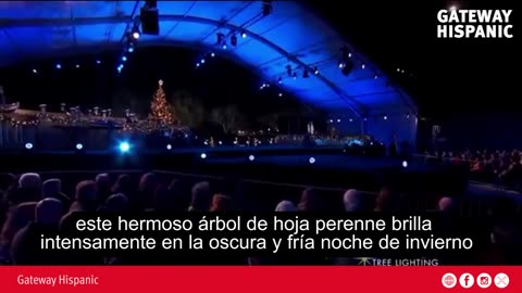 Trump Highlights Spiritual Message and Announces Peace Agreement Between Rwanda and Congo