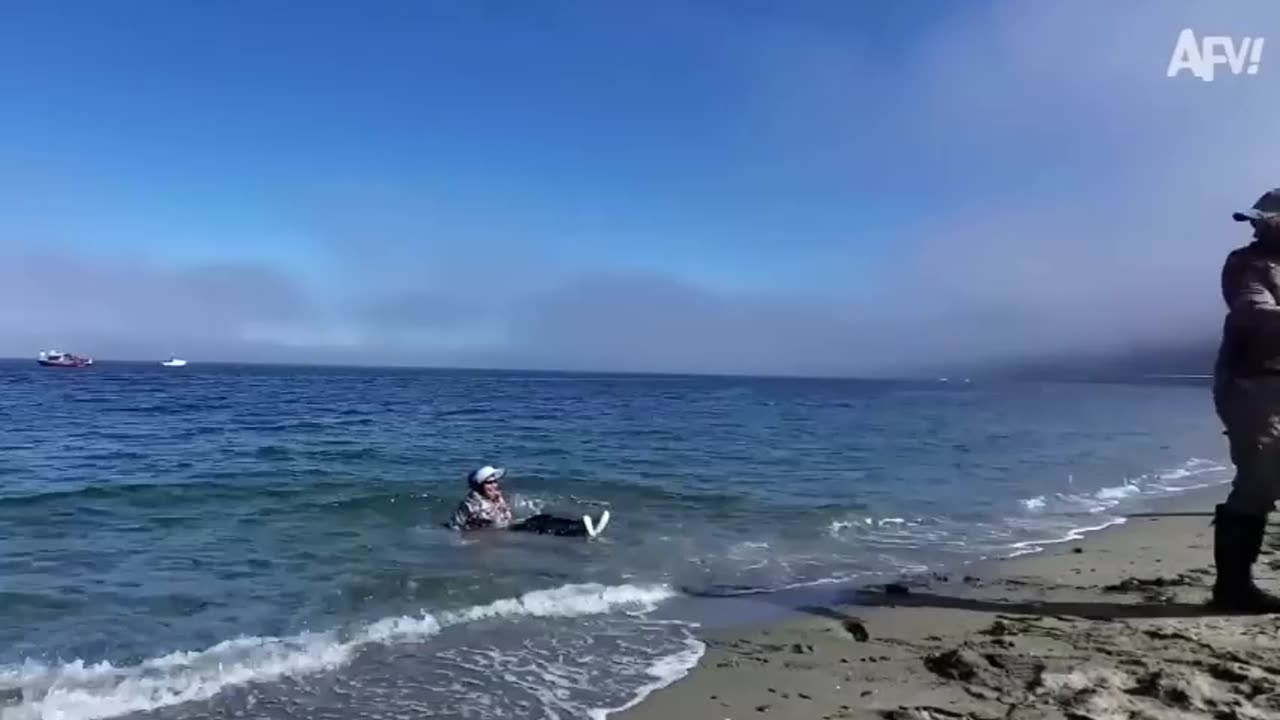 That one friend who never learns their lesson.