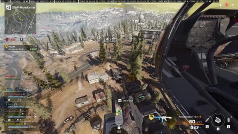 Verdansk IS BACK? Secret Map Changes & NEW BATTLE ROYALE META!