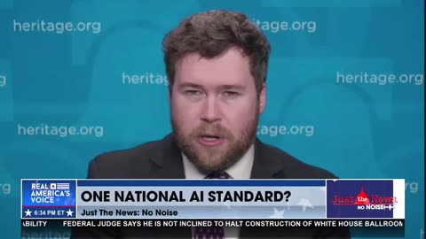 Trump AI order prompts debate over states' rights