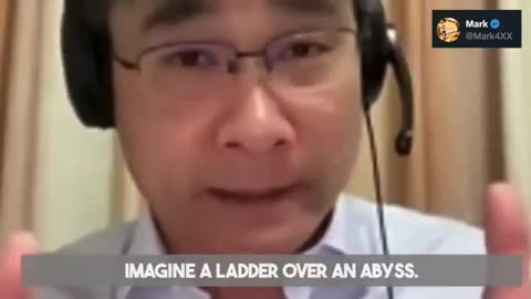 ⚠️ BUCKLE UP: 2026 GEOPOLITICAL PREDICTIONS FROM A PROFESSOR WHO GOT TRUMP...