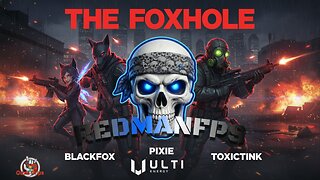 Squad Goals & High-Kill Holds | Warzone with the Foxhole Crew! 🏆 #GoonSquad
