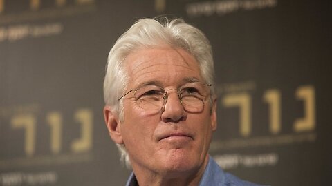 No Richard Gere, Illegals Aren't 'Just Like Us'…Unless Your Maid And Gardener Are Worth $120 Million