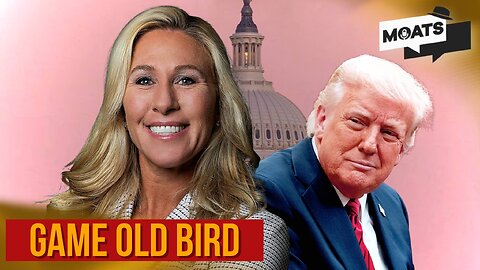 An extraordinary Trump witch hunt