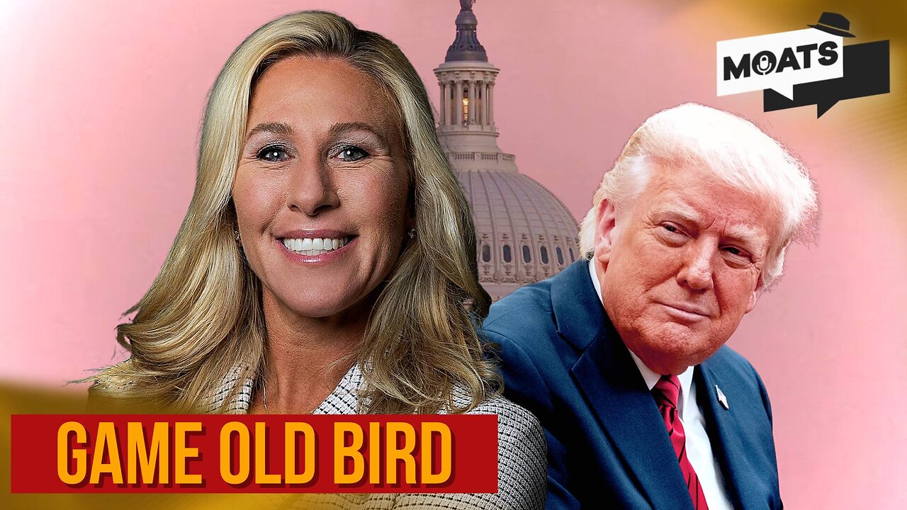 An extraordinary Trump witch hunt