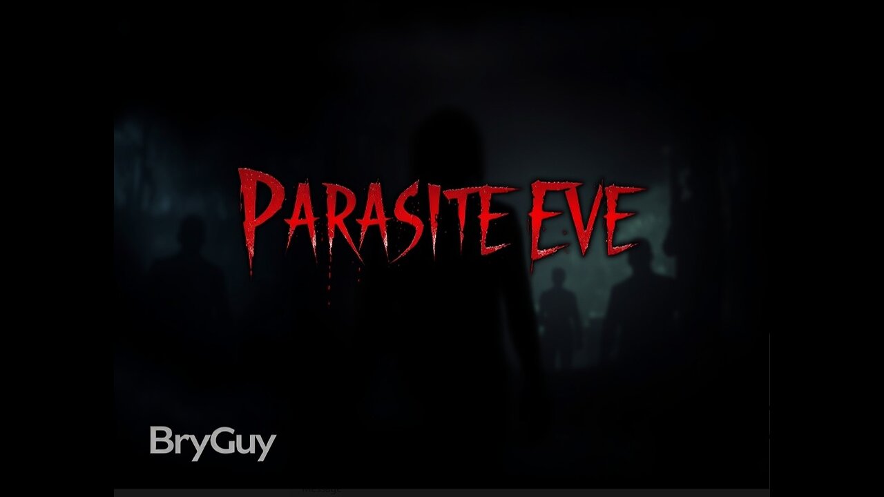 Parasite Eve part 1