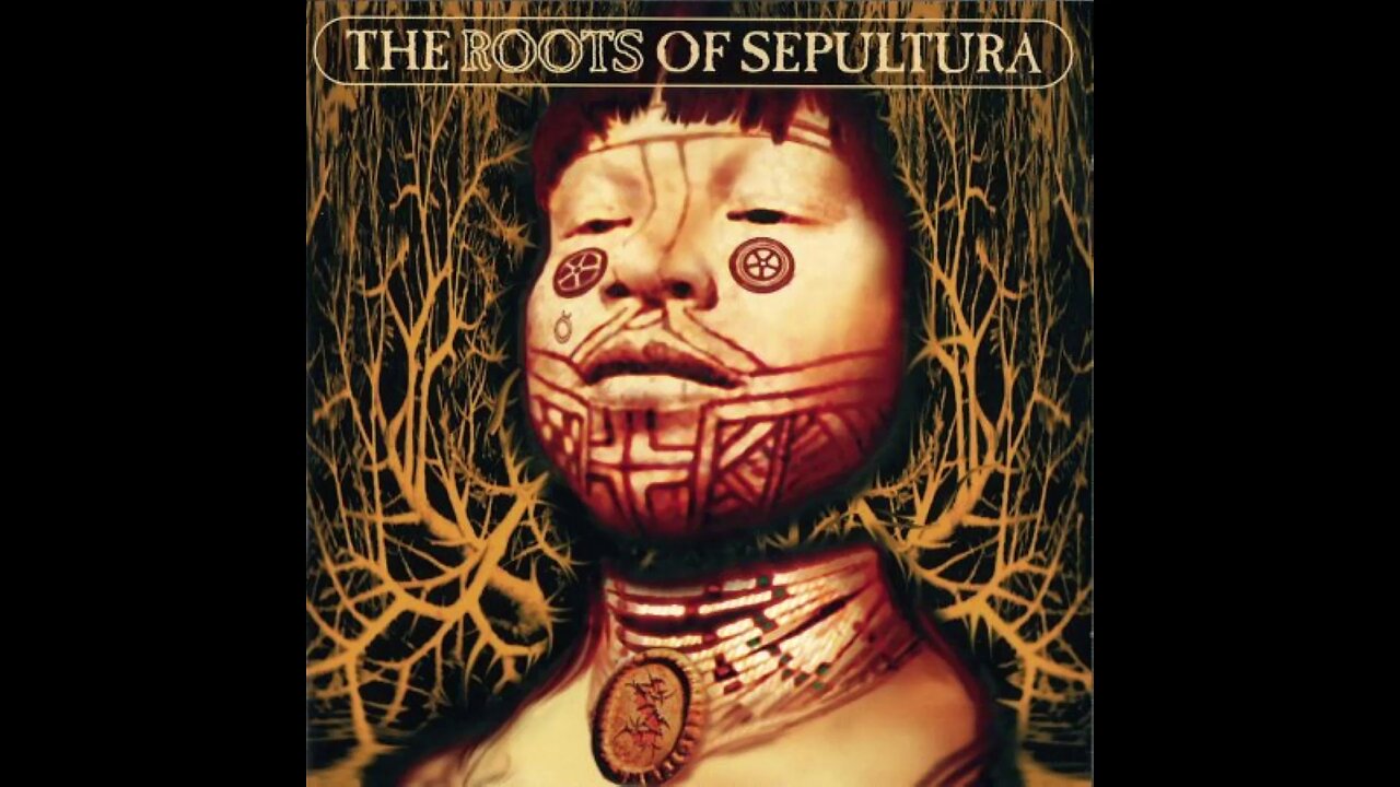 Orgasmatron ~ Sepultura