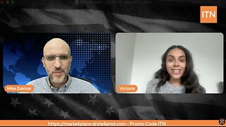 The Truth About OnlyFans with Victoria Sinis