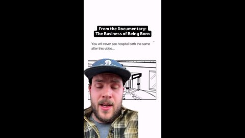 Giving Birth Vicious circle