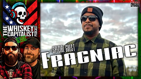 Tim Walz & Jacob Frey Subpoena/Nick Sortor Assaulted/Don’t Snort Your Food w/ Fragniac | 1.19.26