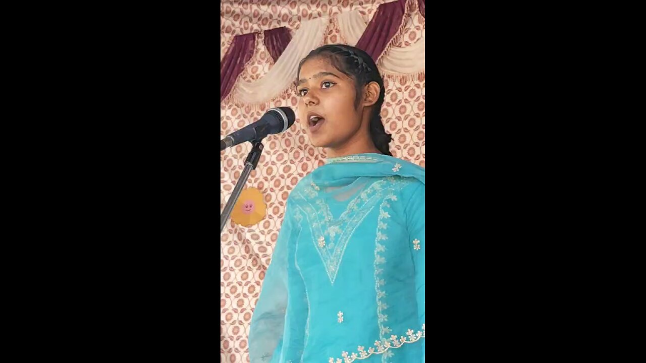 Adarsh School Gandhuan