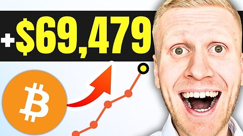 Bybit Futures Trading: $69,479 Profit (How to Trade Futures on Bybit)