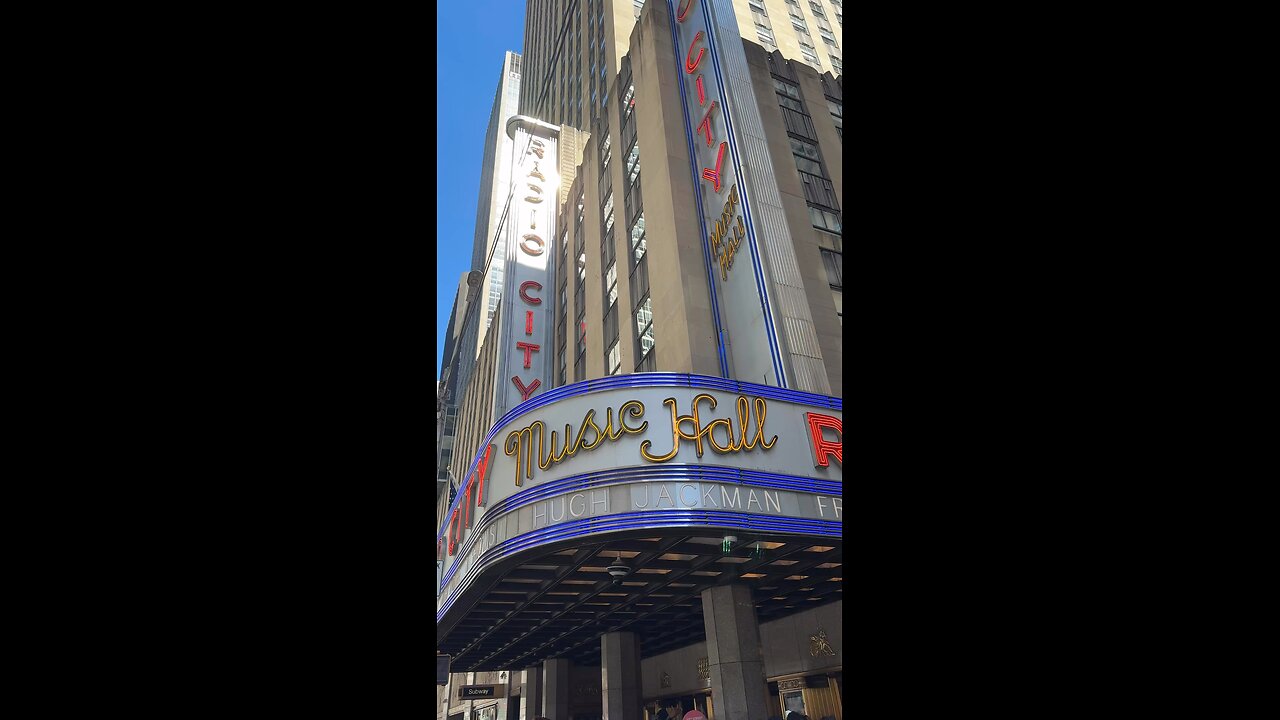 MANHATTAN STREET FAIR