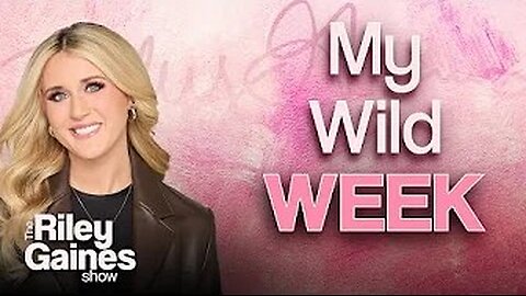 Behind the Scenes: Supreme Court to the White House | The Riley Gaines Show | 1/16/2026