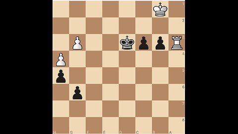 Daily Chess Puzzle 04/01/2025