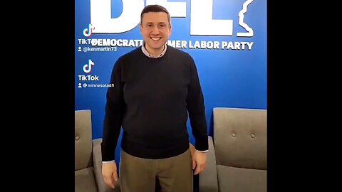 This Is The New Chairman Of The DNC