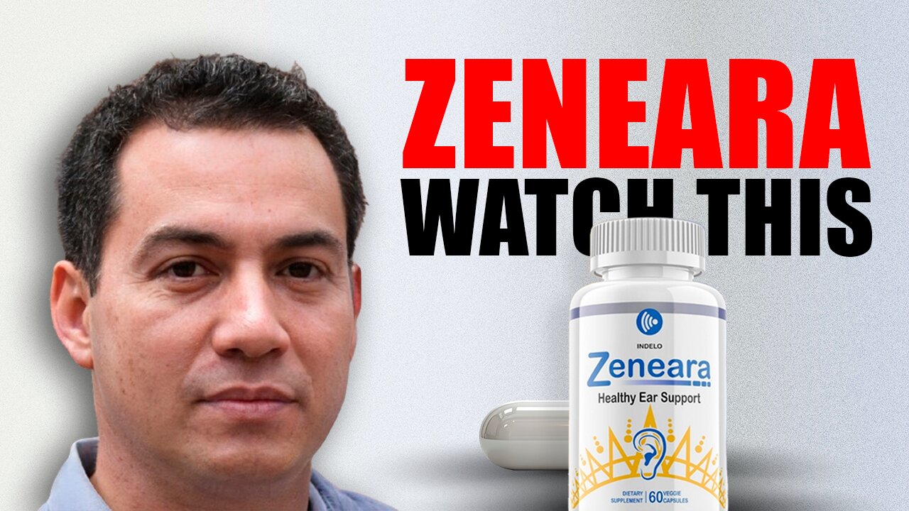 ZENEARA REVIEW 2025 ⚠️ WATCH THIS BEFORE BUYING ⚠️