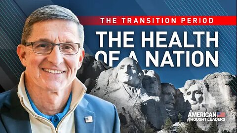 Lt. Gen. Michael Flynn: Putting ‘Country Before Self’ Is Necessary to Repair America