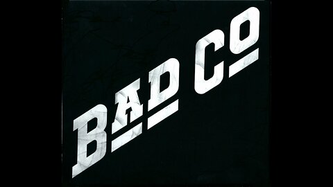 Bad Company - Bad Company (Deluxe Edition) 1974/2015 2xCD