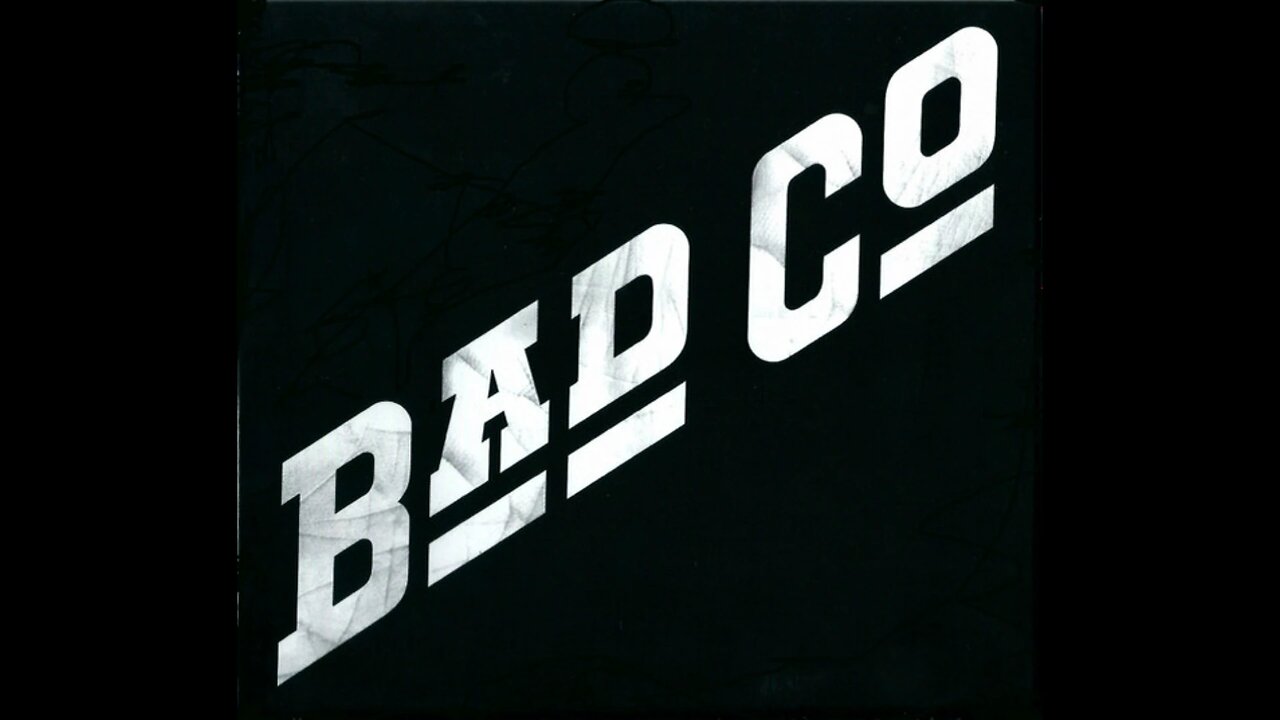 Bad Company - Bad Company (Deluxe Edition) 1974/2015 2xCD