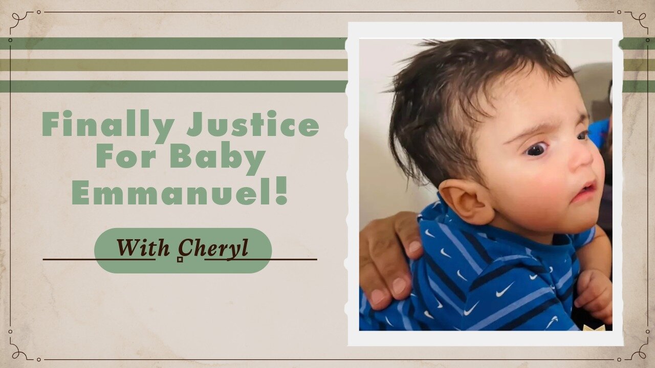 Jake Haro Pleads Guilty to All Charges in Murder of baby Emmanuel