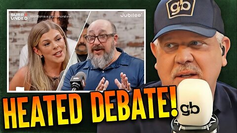 Allie Beth Stuckey SCHOOLS "Liberal Christians" in Viral Jubilee Debate