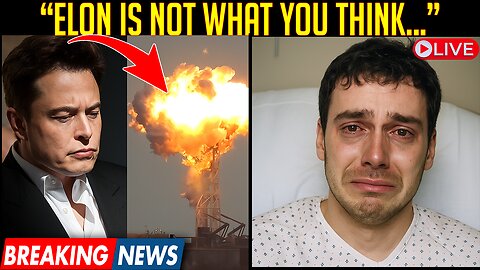 SpaceX Engineer Dies & Meets Jesus | Shocking Truth About Mars & Elon Musk (NDE Testimony)