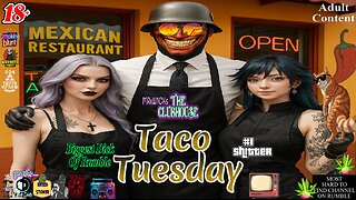 [Console Gamer] MRxW1CK's 🌮(Taco Tuesday)🌮
