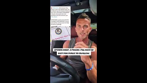 Epstein Drop Details