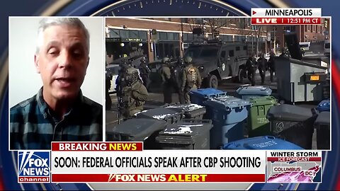 Walz, Frey called out for 'INSITUTIONAL CORRUPTION' by MN state lawmaker