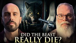 He Killed a Monster (Then They Told Him to Stay Silent)