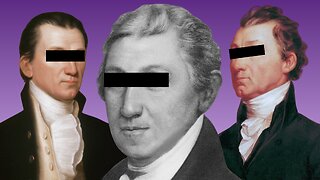 The Most Popular President You've Never Heard Of