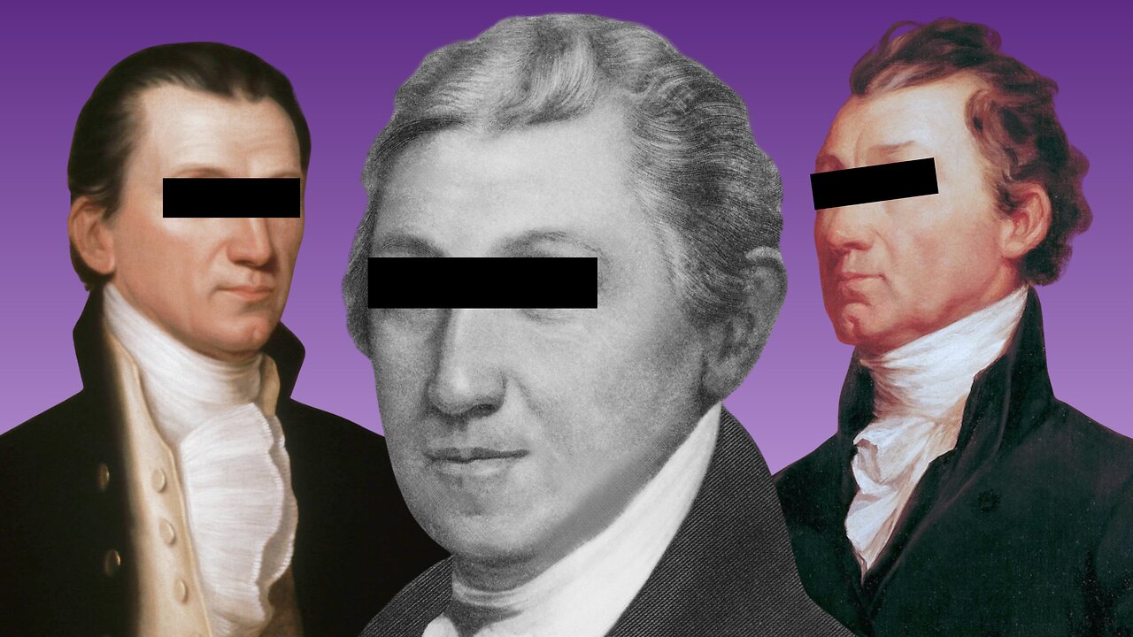 The Most Popular President You've Never Heard Of