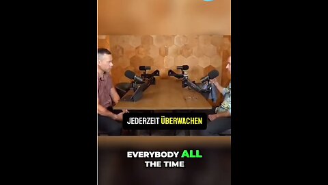 🇬🇧UT🇩🇪 🚨 Yuval Noah Harari, Seniorberater von Klaus Schwab und dem Weltwirtschaftsforum, hat