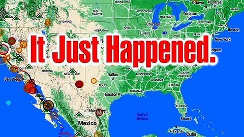 Your Life Is Going To Change Forever Over The Next 2 Months .