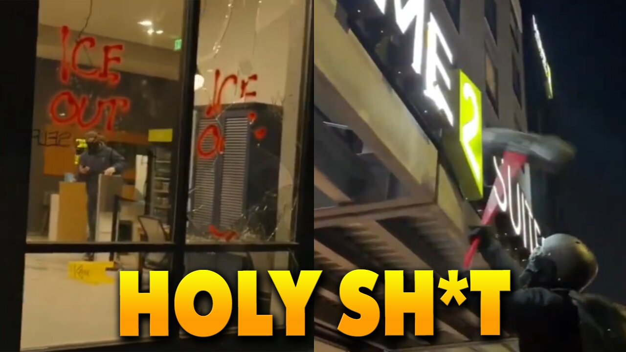 How the f*ck is this allowed?