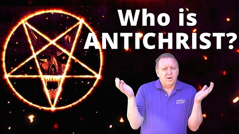 Who Is Antichrist? | Will Believers Know Who the Antichrist Is?