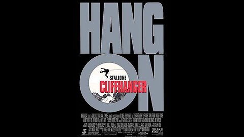 Cliffhanger (1993 film) Review