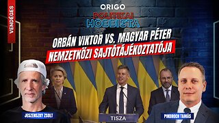 Január 1-ével a belpolitika is berúgta az ajtót - Politikai Hobbista 26-01-09; Pindroch Tamás