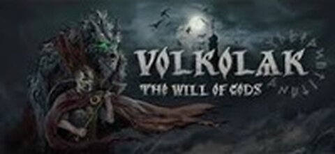 Volkolak: The Will of Gods - Demo