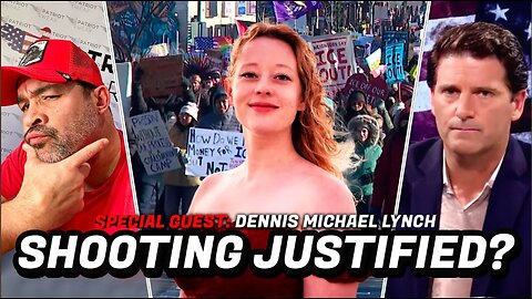 ICE Under FIRE as Protests ERUPT! Was Renee Nicole Good a Victim or Paid Agitator?