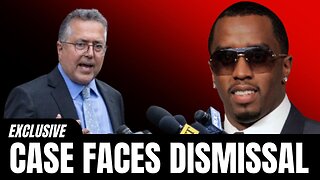 Diddy's Attorneys Want Prostitution Charge Dismissed