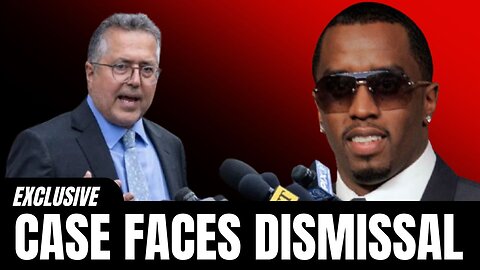 Diddy's Attorneys Want Prostitution Charge Dismissed