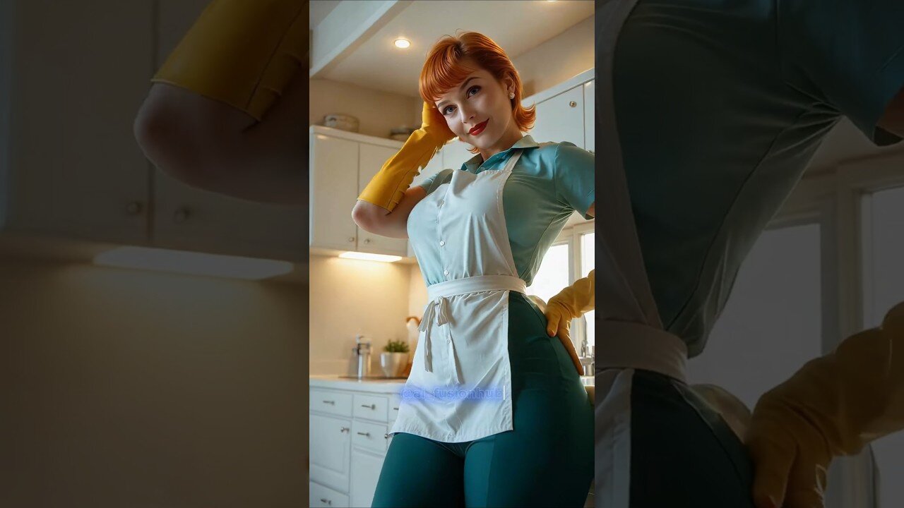 Wait… THIS Is Dexter’s Lab in Real Life?! Mom Steals the Show😳🔥