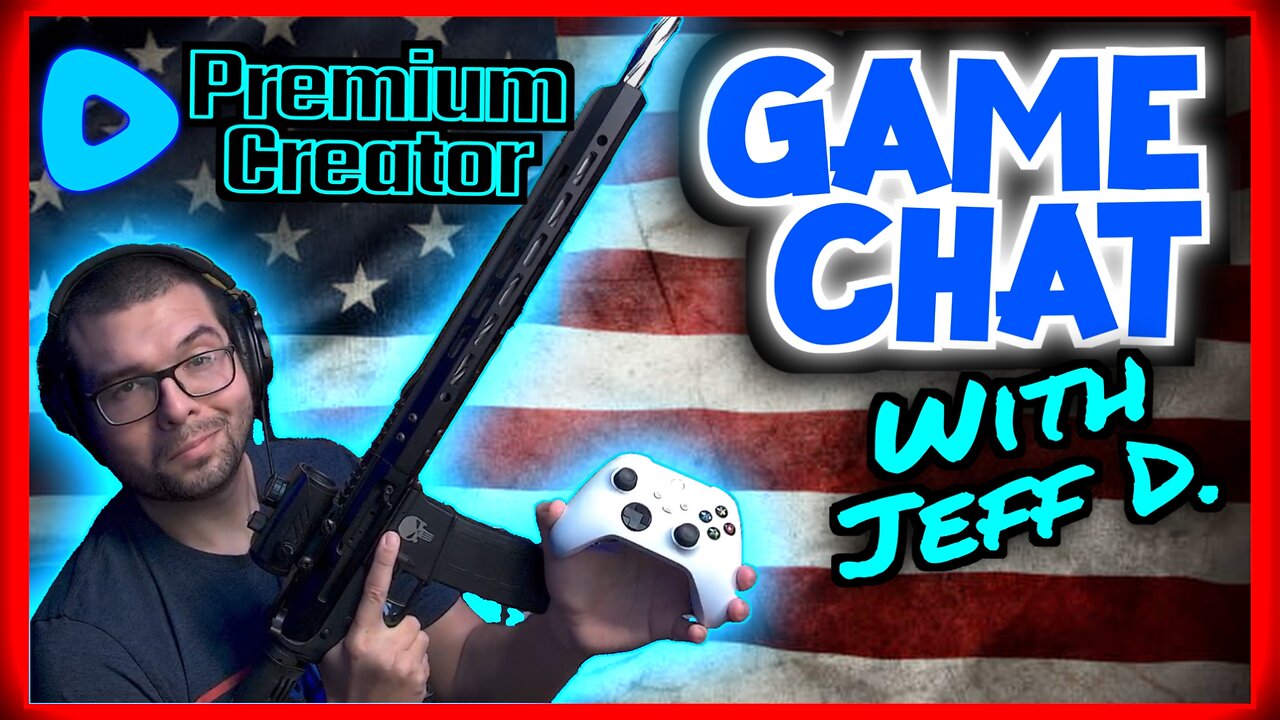 GHOST RECON WILDLANDS Game Chat with Jeff D.